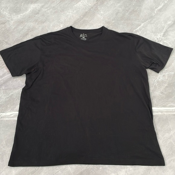Men’s Fresh Clean Tees Short Sleeve Shirt 2XL - Picture 1 of 11